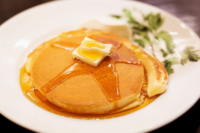 外苑前・香咲】何を食べても美味しい「絵本に出てくるようなレストラン