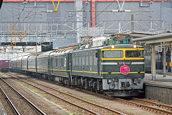 写真ギャラリー3枚め｜日本の鉄道で見直される食堂車、122年の