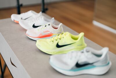 美品　ナイキ ペガサス41 28cm 試し履きのみ 鈴木亜由子、鈴木芽吹、坂井隆一郎も絶賛、ランナーに愛され