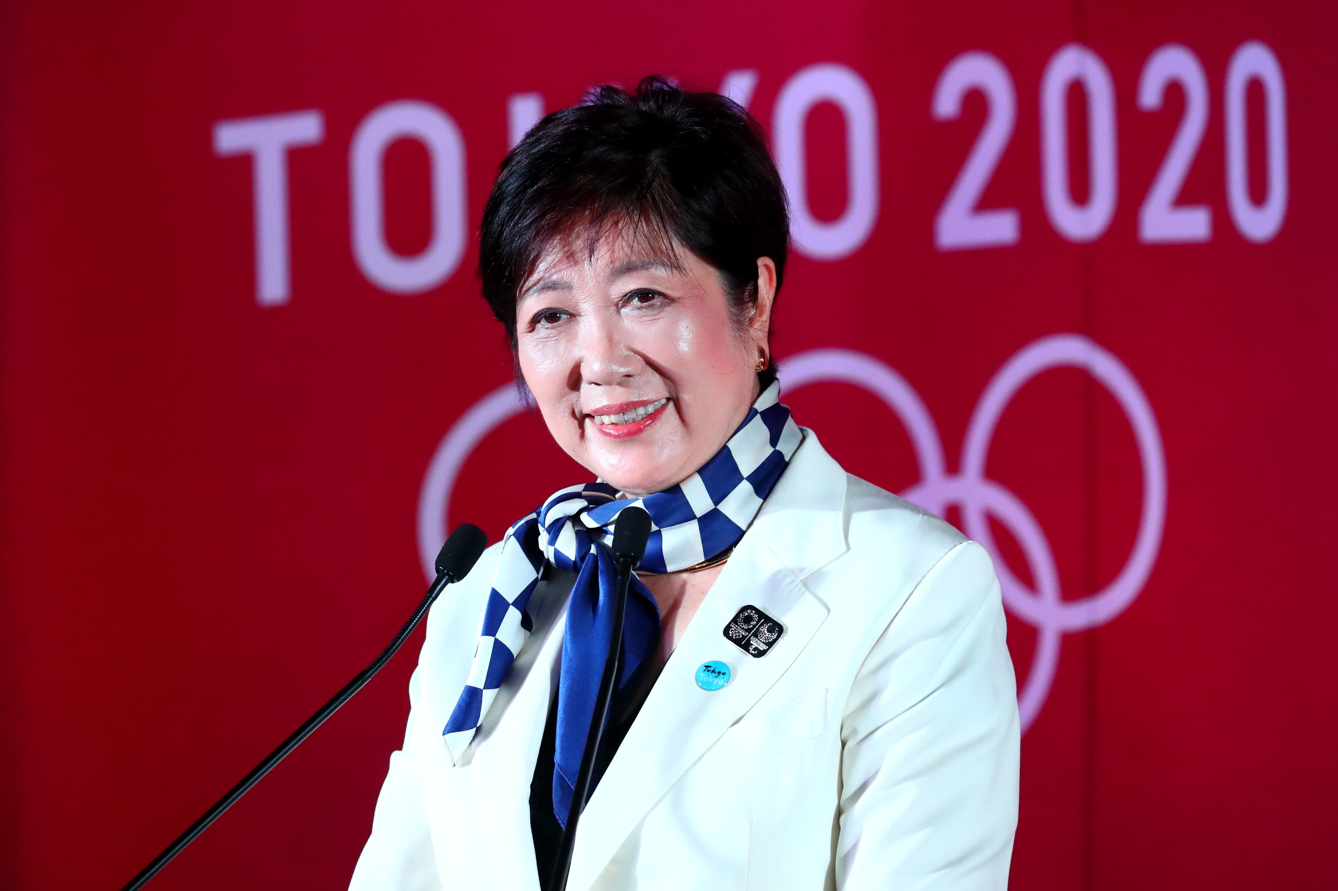 百合子プロフィール要確認 小池百合子知事が操れなかった「期待値コントロール」とは