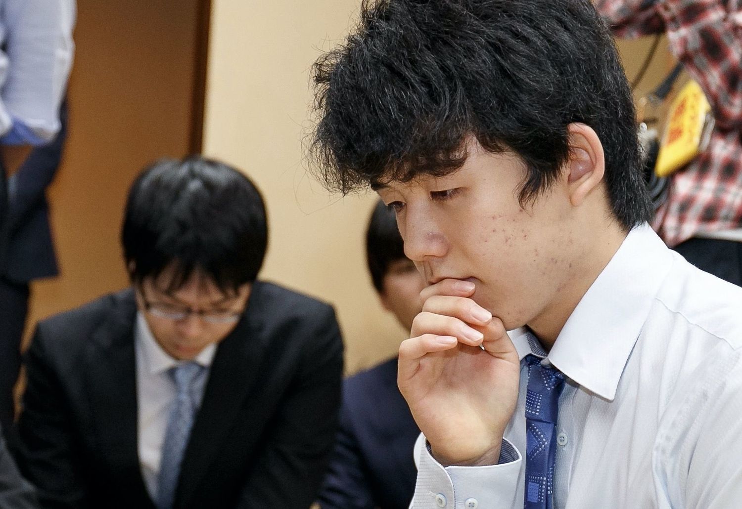 AIを超える知能で獲得した史上最年少のタイトル｜天才棋士・藤井聡太の強さの秘密（１）