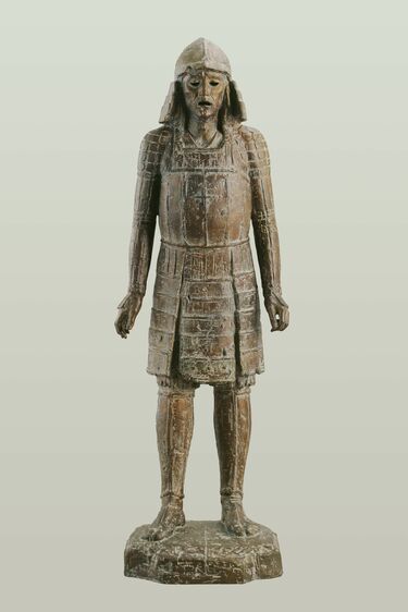 希少 皇太子殿下御肖像 銅 レリーフ 上皇 平成天皇 昭仁 舟越保武 箱付き 練馬区立美術館「舟越保武彫刻展―まなざしの向こうに」を訪ねて 信仰と