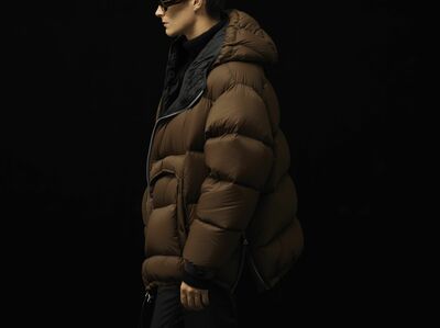 TOM FORD｜トム フォード LOOKBOOK 2019 Autumn and Winter | JBpress