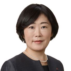野川 真木子