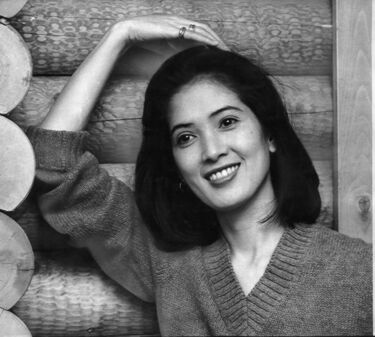 いしだあゆみ生フィルム写真枠付き。 いしだあゆみ生フィルム