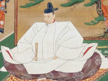 写真ギャラリー1枚め｜豊臣秀吉は秀頼が自分の子でないと知っていた