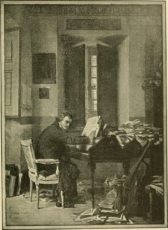 若かりしベートーヴェンが演奏した、ウィーン最古といわれるカフェでひと休み 世界のカフェと珈琲にまつわる物語(第2回)from Vienna