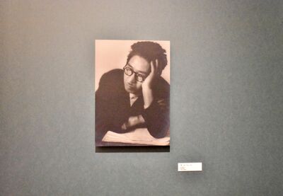 モテ男か、ダメ男か…大正ロマンの立役者・竹久夢二、モデルを愛し愛