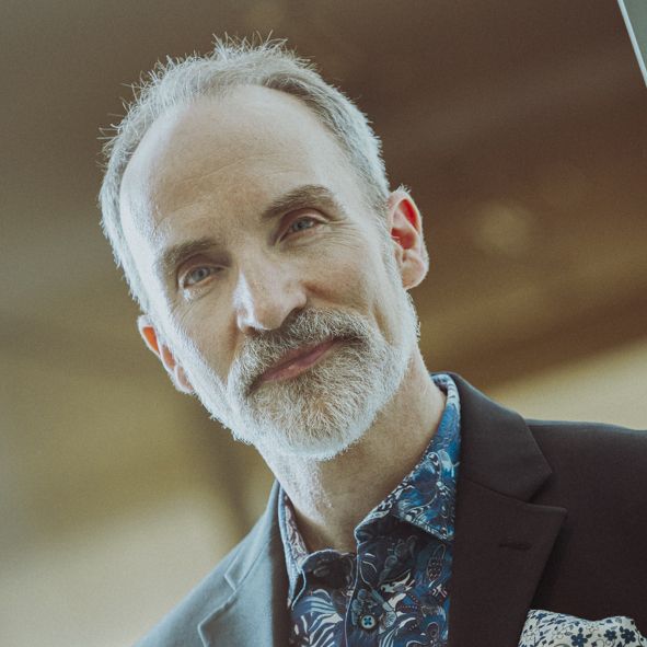 デビッド・ロジャース