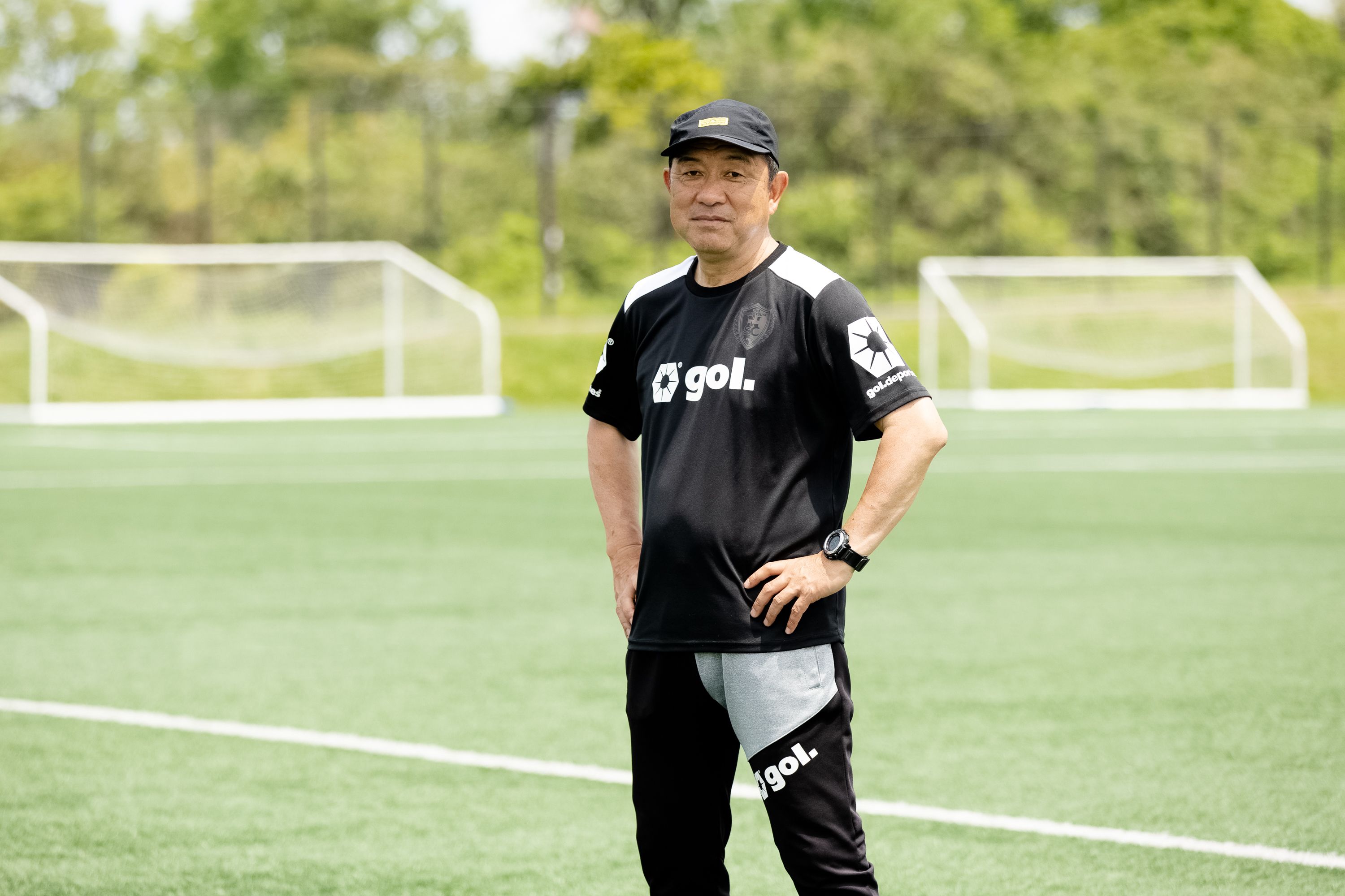 写真ギャラリー1枚め｜なぜ30代でも目を見張るほど成長するのか？ 元