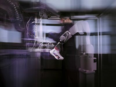 人気上昇中のOnが仕掛ける次なる一手は？最速レーシングモデル、フェス