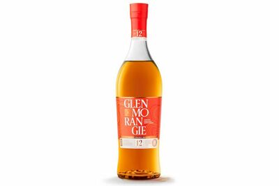 グレンモーレンジィの新作ウイスキーはカルヴァドス香る希少品 2024年3