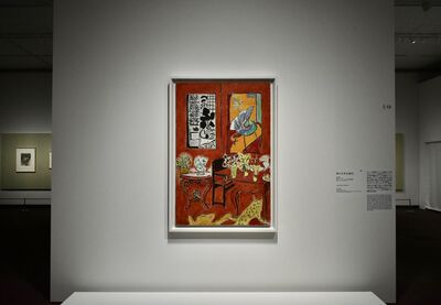 色彩の魔術師」マティスはいかにして唯一無二の色彩を手に入れたのか