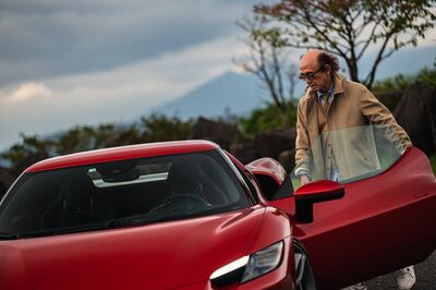 電動フェラーリ フェラーリSF90ストラダーレ発表！ 3モーター仕様のハイブリッド