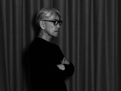 坂本龍一：2020年のウィッシュリスト 音楽遠足（第7回）特別編