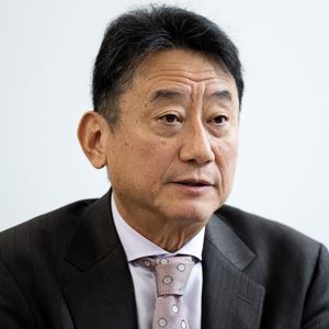 田中 慎二郎