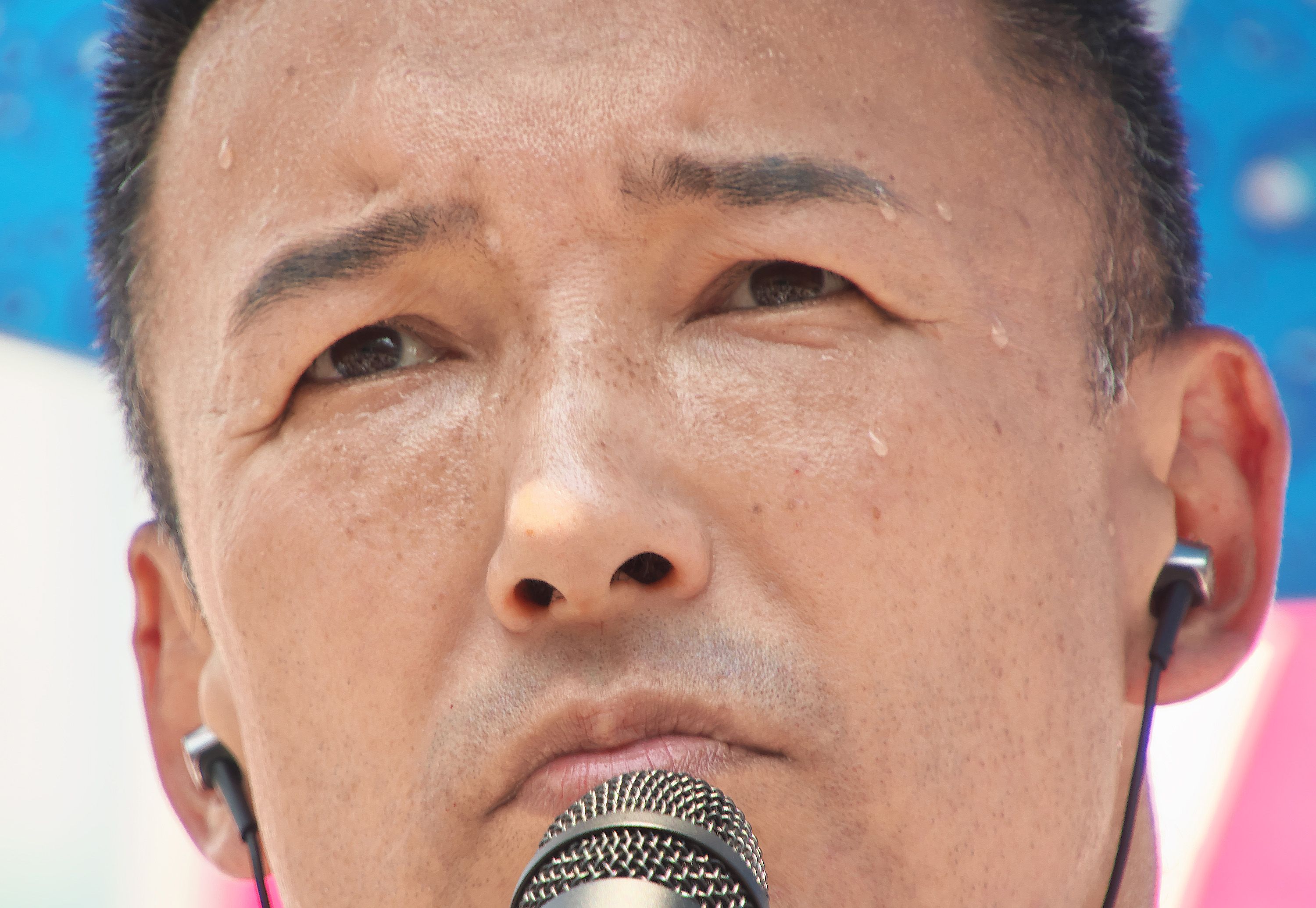 写真ギャラリー1枚め｜選挙の情勢分析に定評のある山本一郎が選ぶ