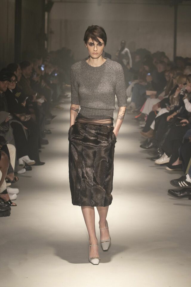 アレッサンドロ・デラクアが語る、スタイルとリアルショーへの想い 日々是流行(第7回) JBpress autograph