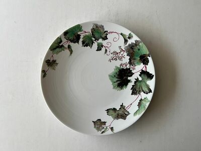 有田焼の革新「アリタポーセリンラボ」日本橋三越350周年を祝う記念