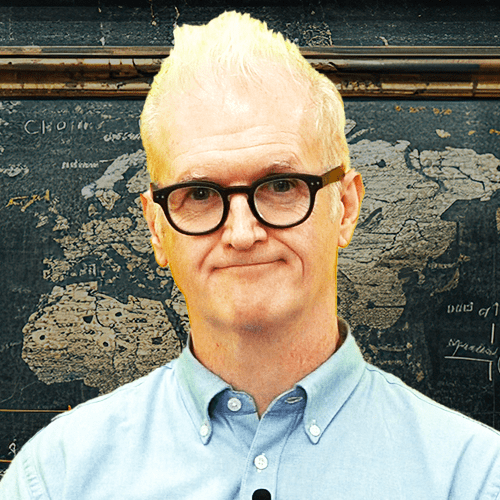 ティム・ケリー