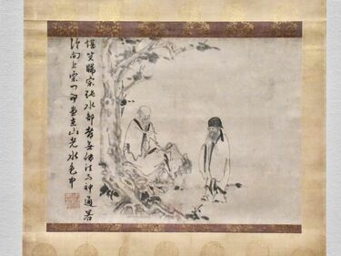 写真ギャラリー1枚め｜子どもや入門者こそ、質の高い作品を見るべき