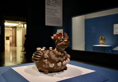 3000年以上繁栄したメキシコ古代文明の至宝、その独自の世界観と造形美