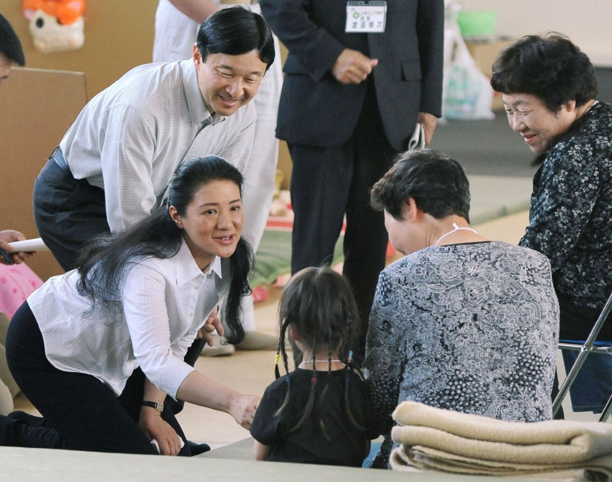 写真ギャラリー2枚め｜【天皇陛下66歳の誕生日】昭和100年の節目に問う