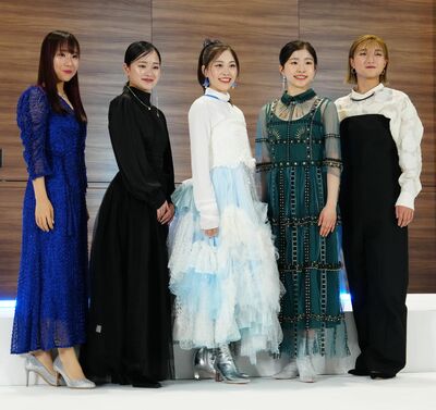 JAPAN」か「自分」か…フィギュアスケート2024-2025シーズン開幕、10