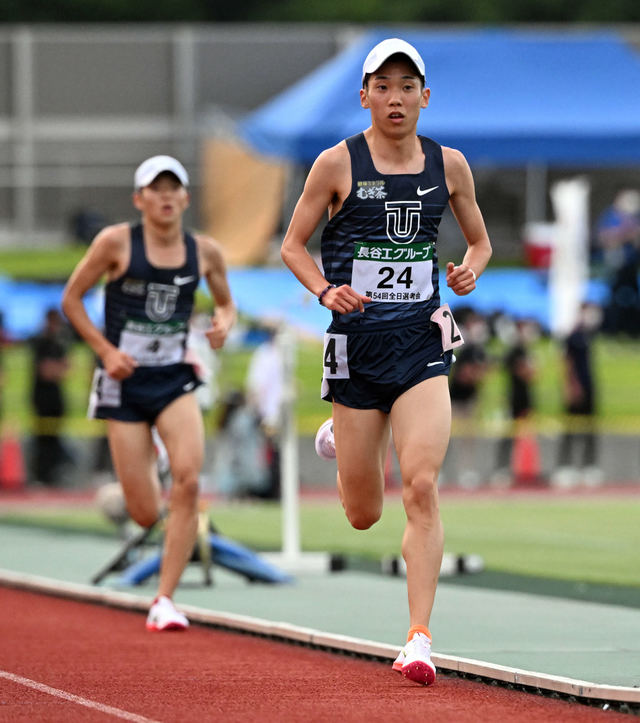 全日本大学駅伝選考会で見えてきた勢力図。東洋大、創価大ら注目校はどう戦った？ 14年ぶりの東洋大、初出場を狙う創価大、神奈川大と大東大が快走 |  JBpress autograph