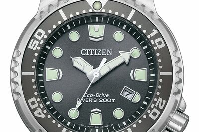 シチズン プロマスターに新作ダイバーズ 3モデル追加 「チャレンジ