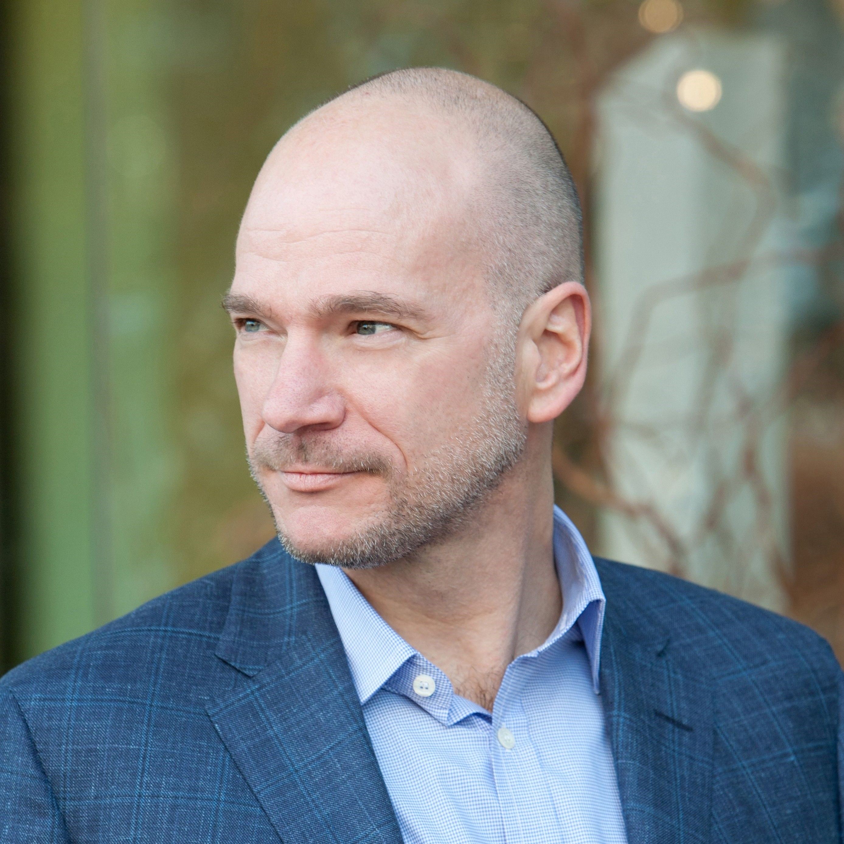 アンドリュー・マカフィー