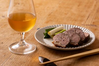 年末年始は“ジビエ料理×長期熟成酒”、全国の神社の御神酒の醸造元