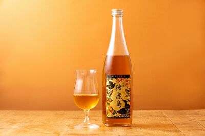 年末年始は“ジビエ料理×長期熟成酒”、全国の神社の御神酒の醸造元