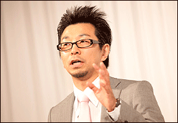 株式会社インテージ マーケティングソリューション第1ユニット シニアアナリスト 江島賢一郎 氏