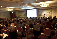 インテージフォーラム 2010 ミニセッション