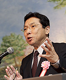 平林 勝宏 氏