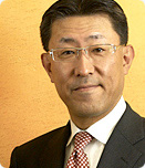 平井 康文 シスコシステムズ合同会社 社長