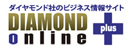 DIAMOND online