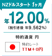 外貨スタート型