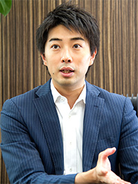 マクロミルマーケティングビジネスカンパニー戦略本部中野崇　事業戦略部長