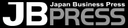 JBpress