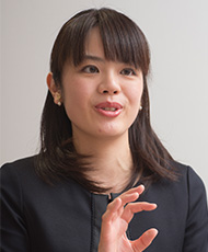 野村澄子