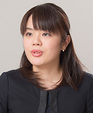 野村澄子