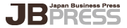 JAPAN BUSINESS PRESS