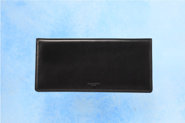 Long Wallet