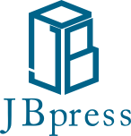 JBpress