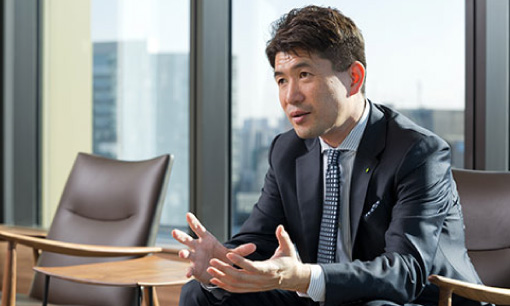 PRESIDENT Online photo