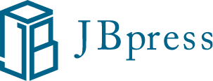 JBPRESS Japan Business Press