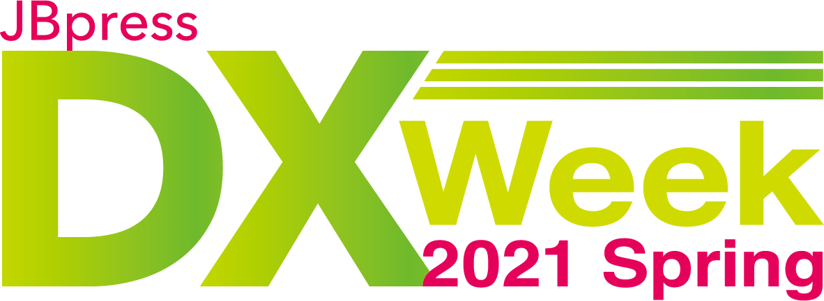 DX World 2021