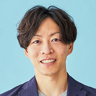 埜村 勇斗 氏